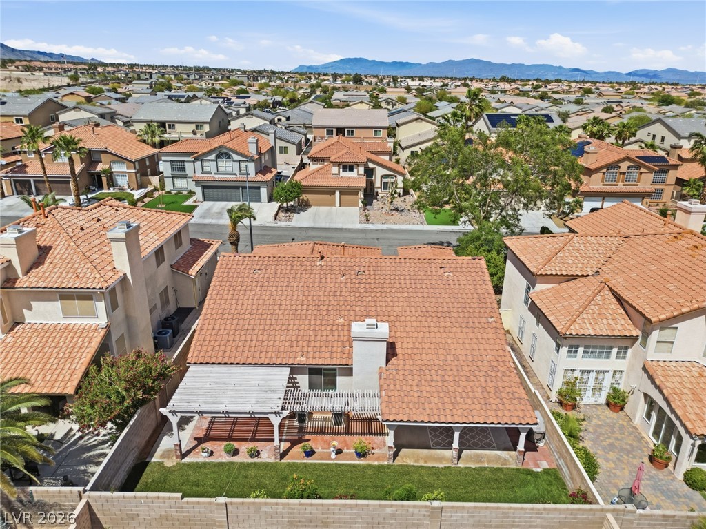 8251 Campana Drive Las Vegas NV 89147