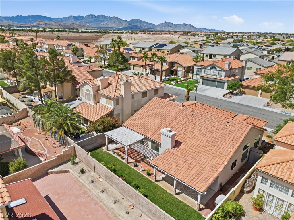 8251 Campana Drive Las Vegas NV 89147