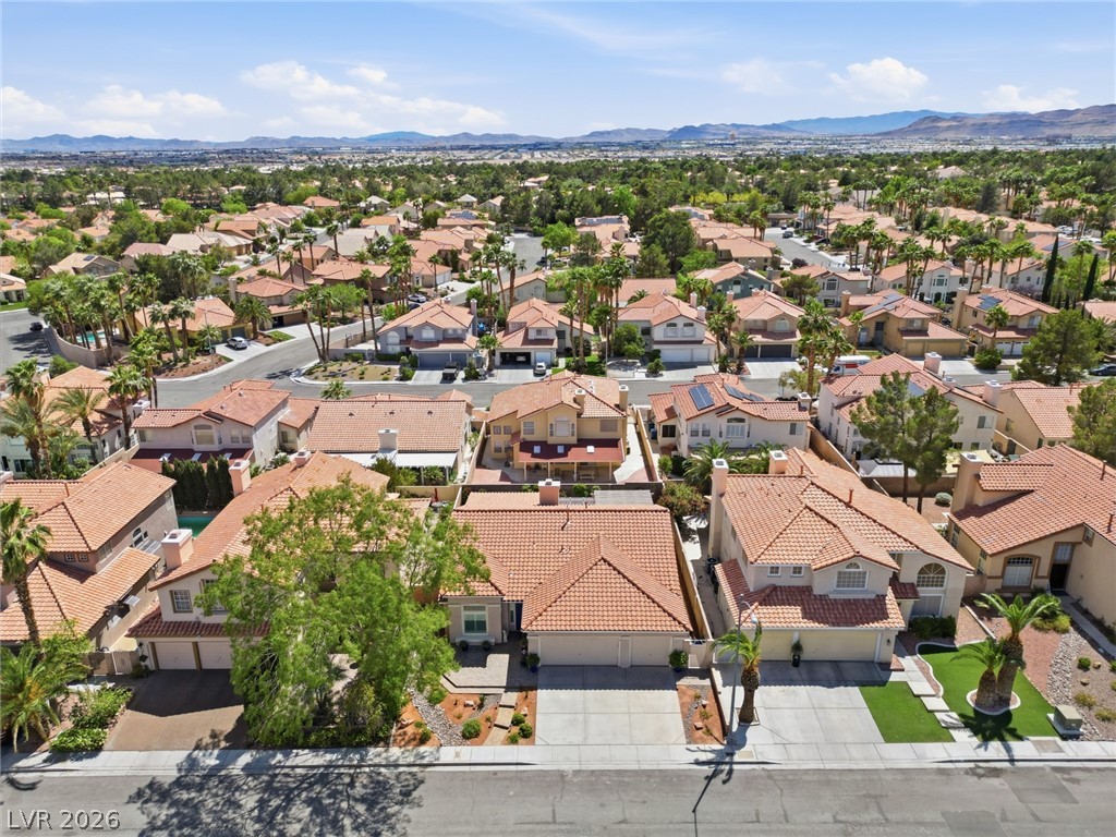 8251 Campana Drive Las Vegas NV 89147