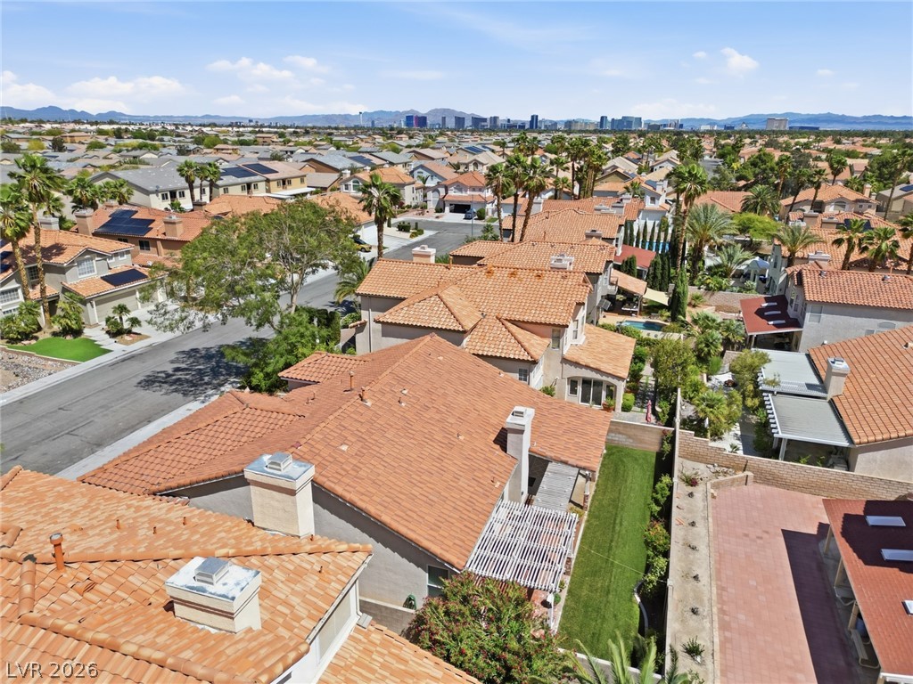 8251 Campana Drive Las Vegas NV 89147