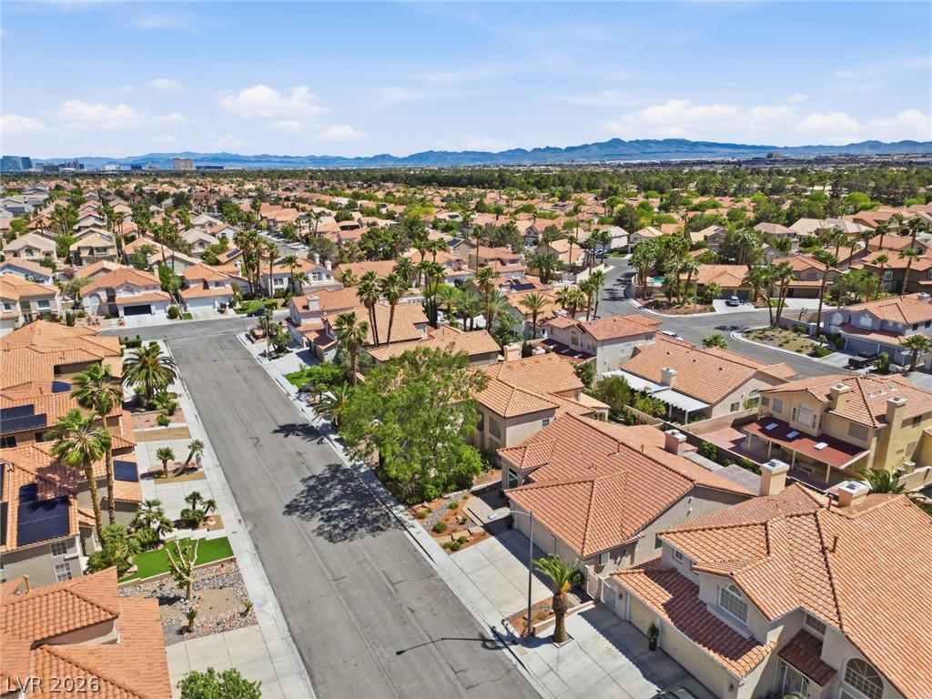 8251 Campana Drive Las Vegas NV 89147