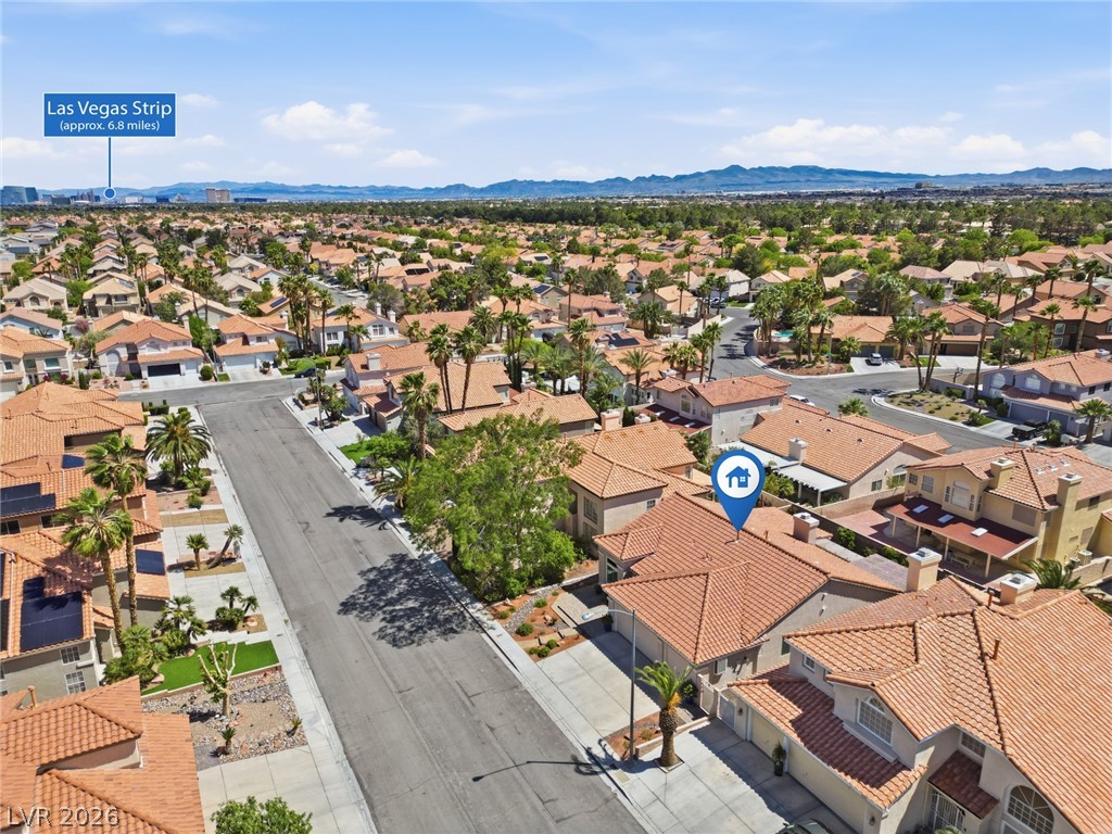 8251 Campana Drive Las Vegas NV 89147