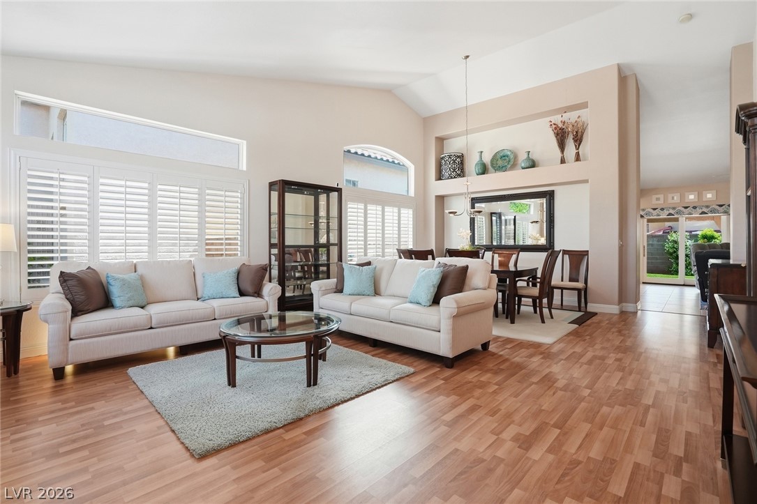 8251 Campana Drive Las Vegas NV 89147