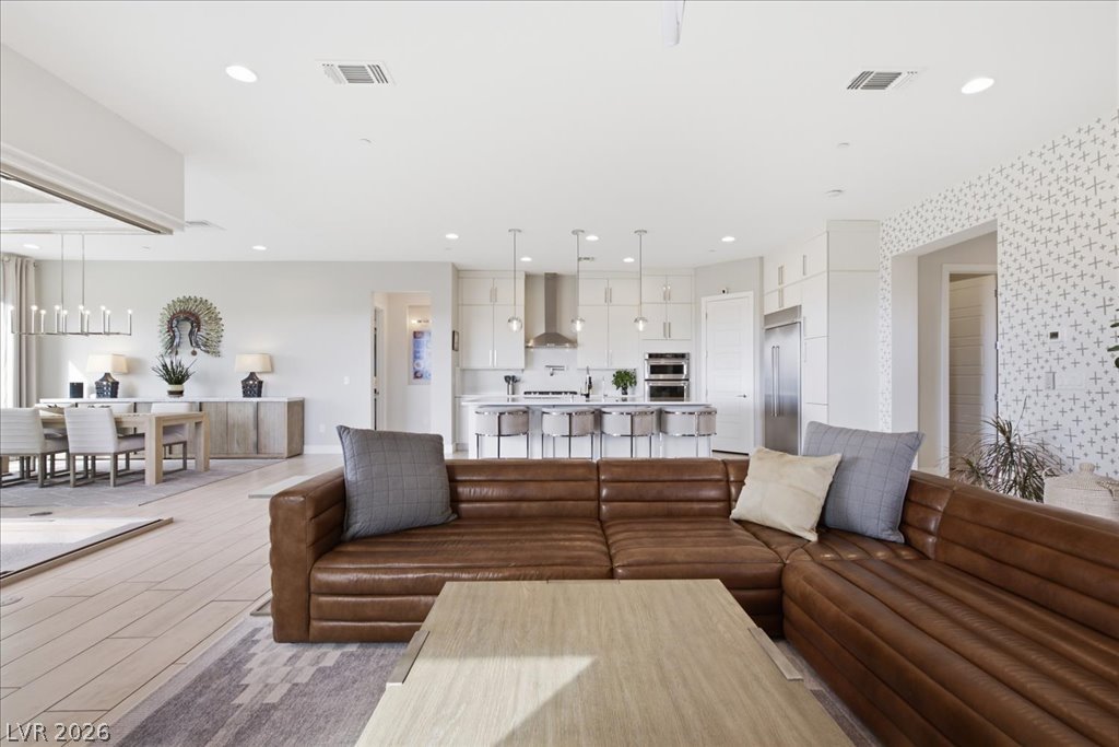4 Strada Caruso Henderson NV 89011