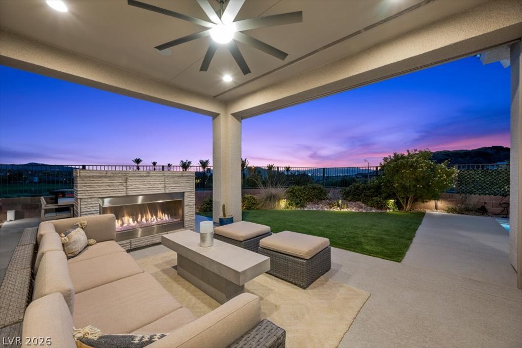 4 Strada Caruso Henderson NV 89011