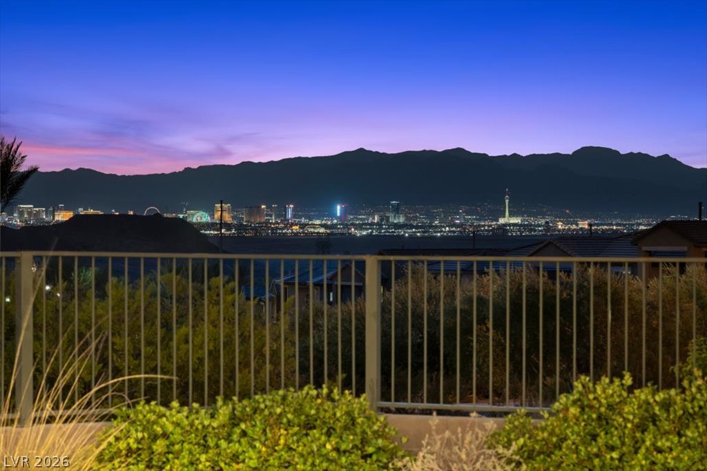 4 Strada Caruso Henderson NV 89011