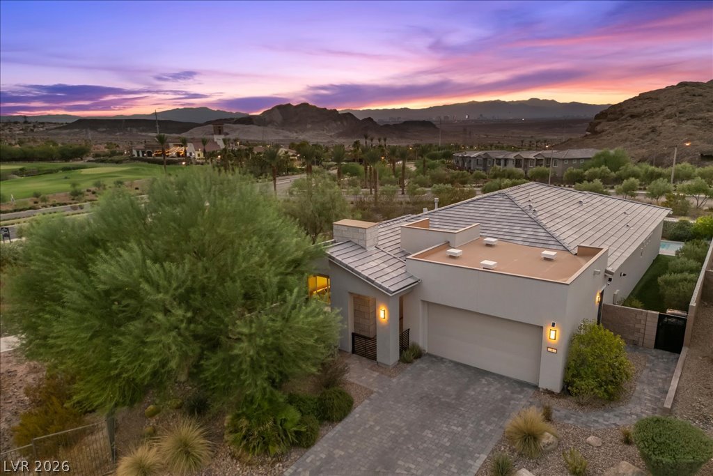 4 Strada Caruso Henderson NV 89011