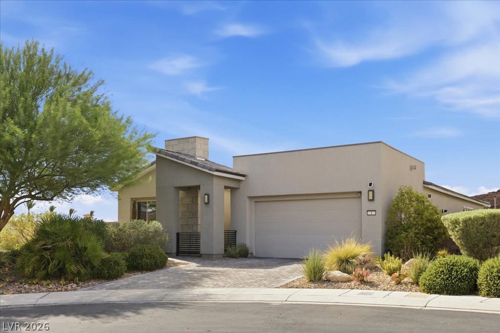 4 Strada Caruso Henderson NV 89011