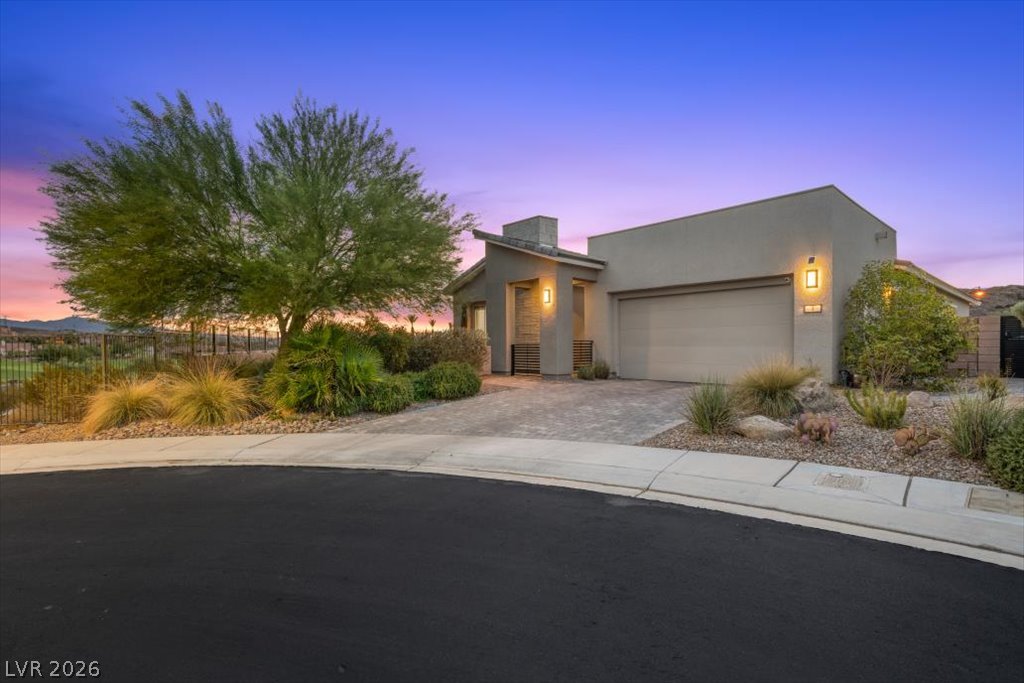 4 Strada Caruso Henderson NV 89011