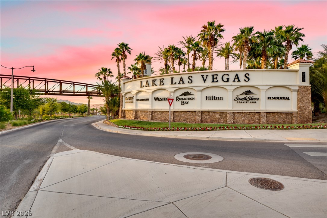 4 Strada Caruso Henderson NV 89011