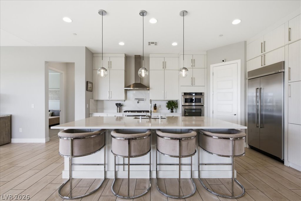 4 Strada Caruso Henderson NV 89011