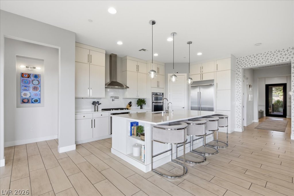 4 Strada Caruso Henderson NV 89011
