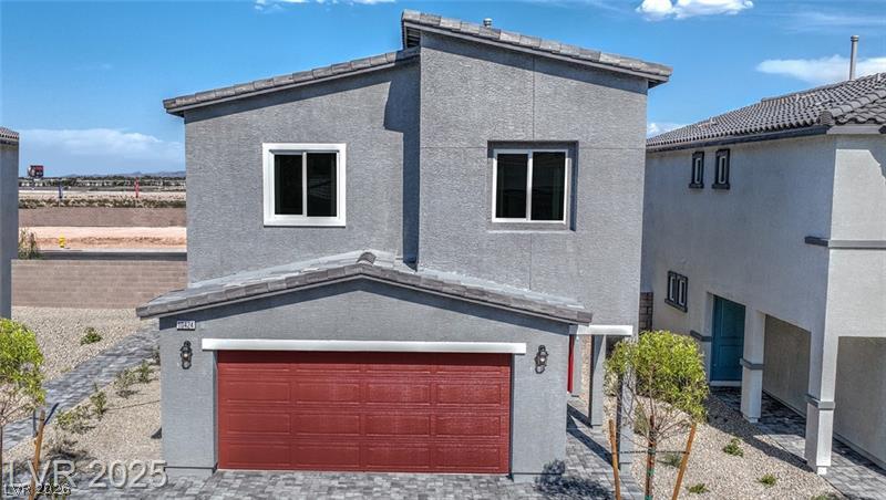 3460 Via Lucca Avenue Las Vegas NV 89141