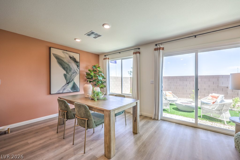 3460 Via Lucca Avenue Las Vegas NV 89141