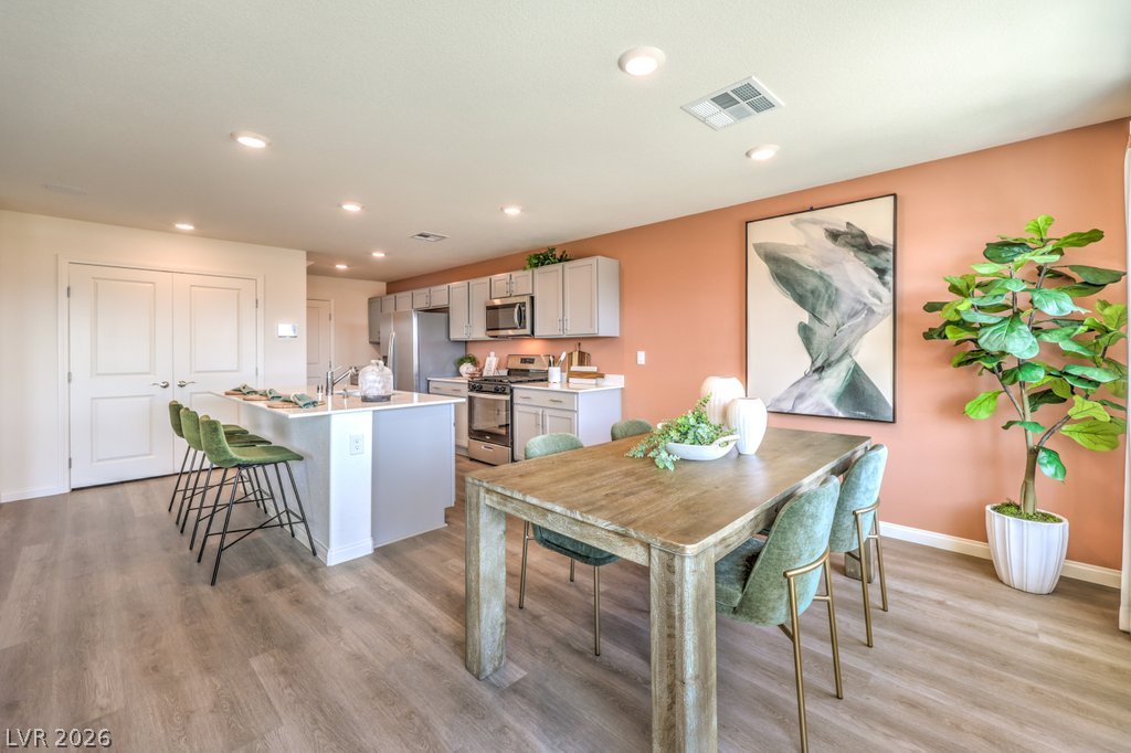 3460 Via Lucca Avenue Las Vegas NV 89141
