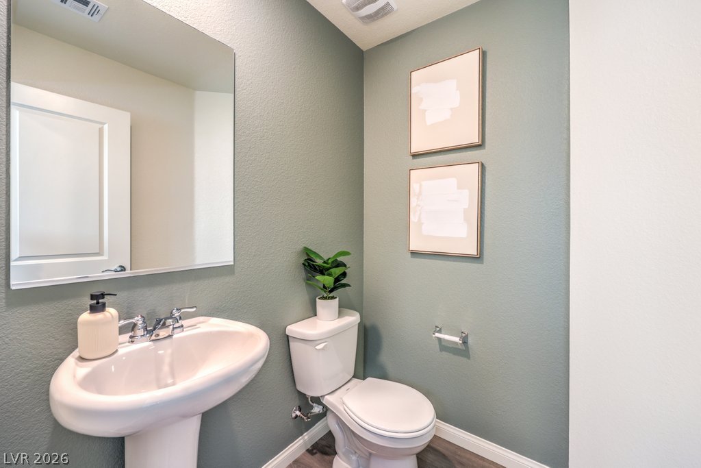 3460 Via Lucca Avenue Las Vegas NV 89141