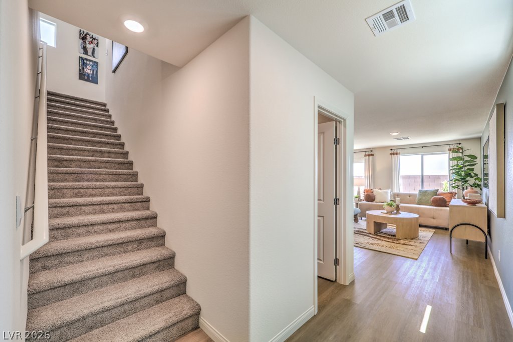 3460 Via Lucca Avenue Las Vegas NV 89141