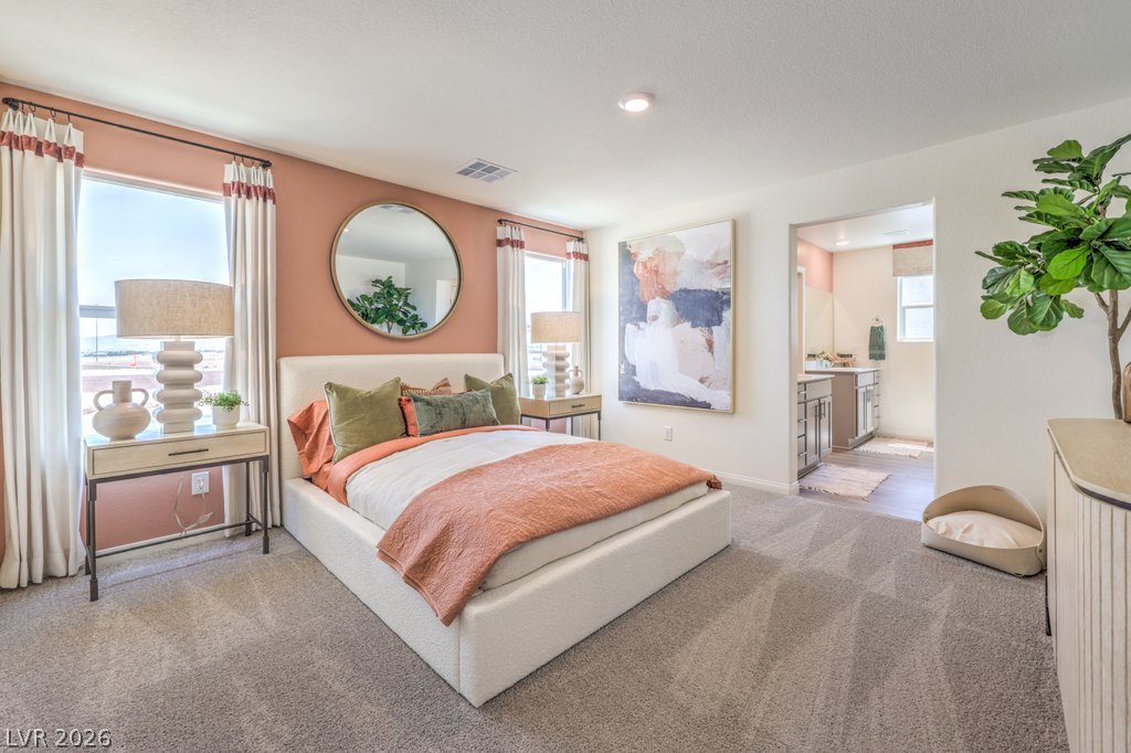 3460 Via Lucca Avenue Las Vegas NV 89141
