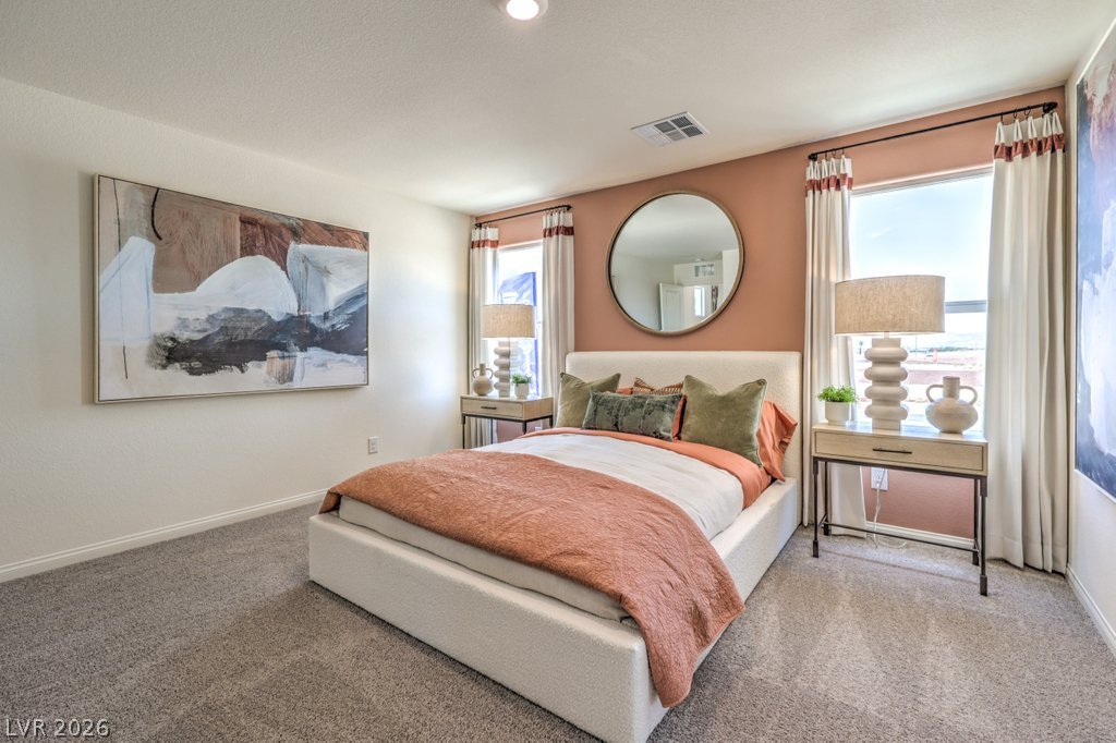 3460 Via Lucca Avenue Las Vegas NV 89141