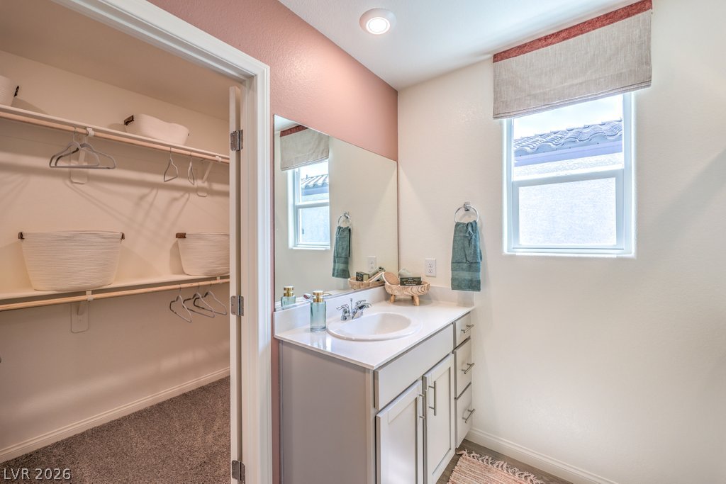 3460 Via Lucca Avenue Las Vegas NV 89141