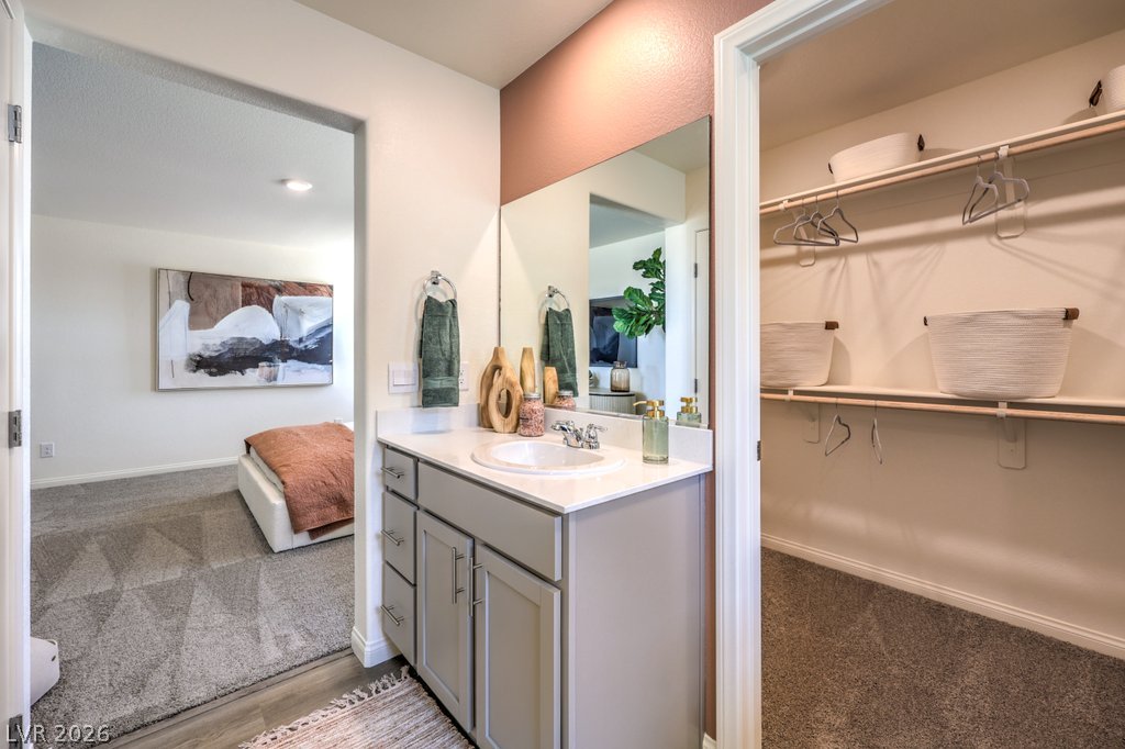 3460 Via Lucca Avenue Las Vegas NV 89141