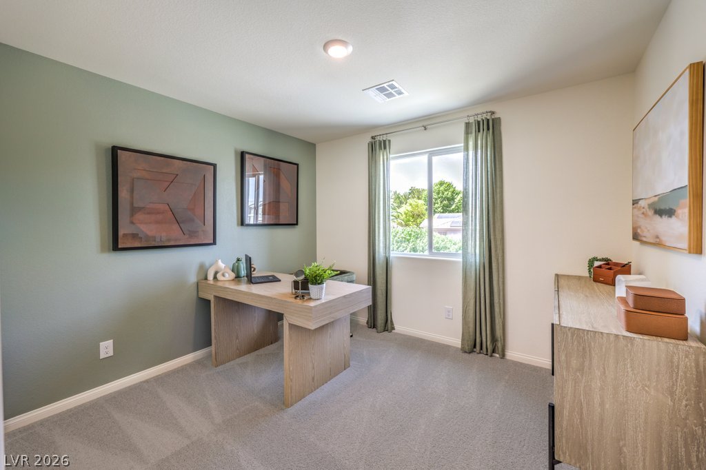 3460 Via Lucca Avenue Las Vegas NV 89141