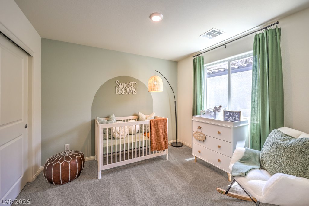 3460 Via Lucca Avenue Las Vegas NV 89141