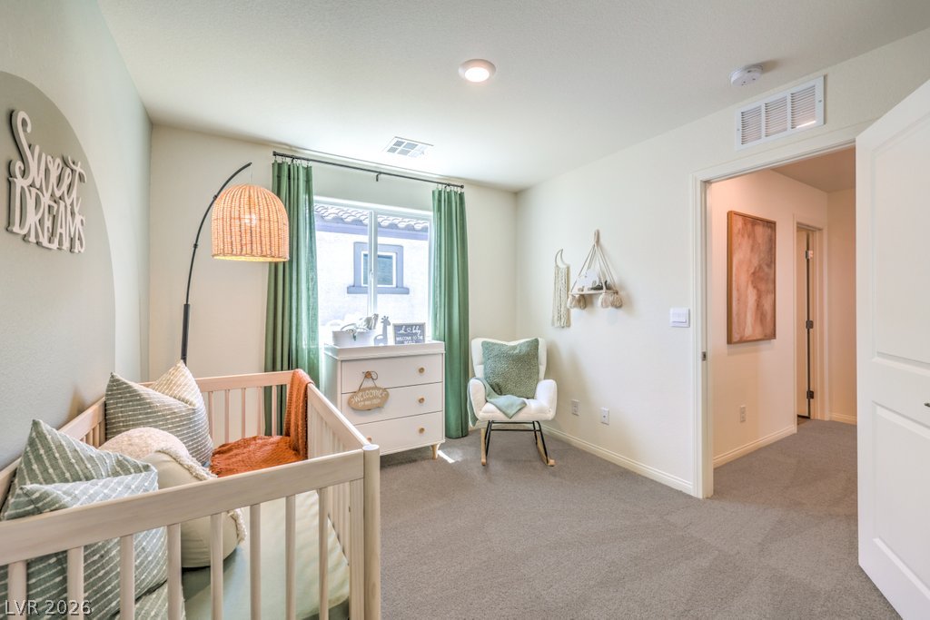 3460 Via Lucca Avenue Las Vegas NV 89141