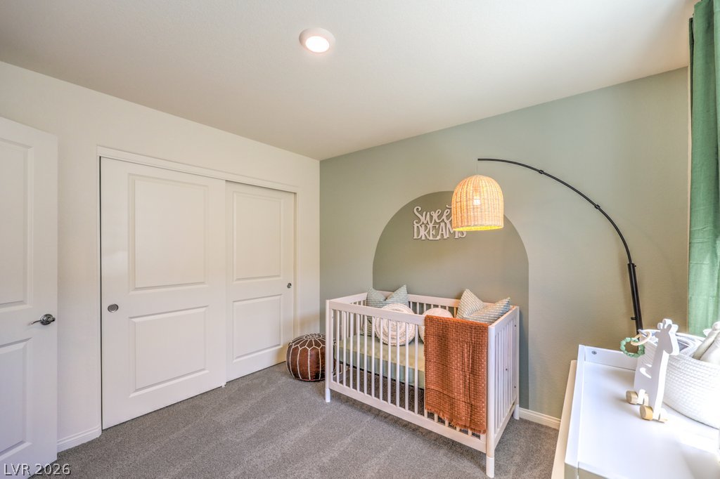 3460 Via Lucca Avenue Las Vegas NV 89141