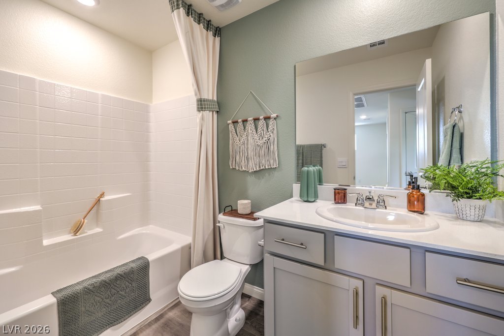 3460 Via Lucca Avenue Las Vegas NV 89141