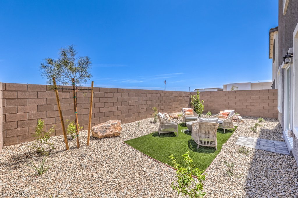 3460 Via Lucca Avenue Las Vegas NV 89141