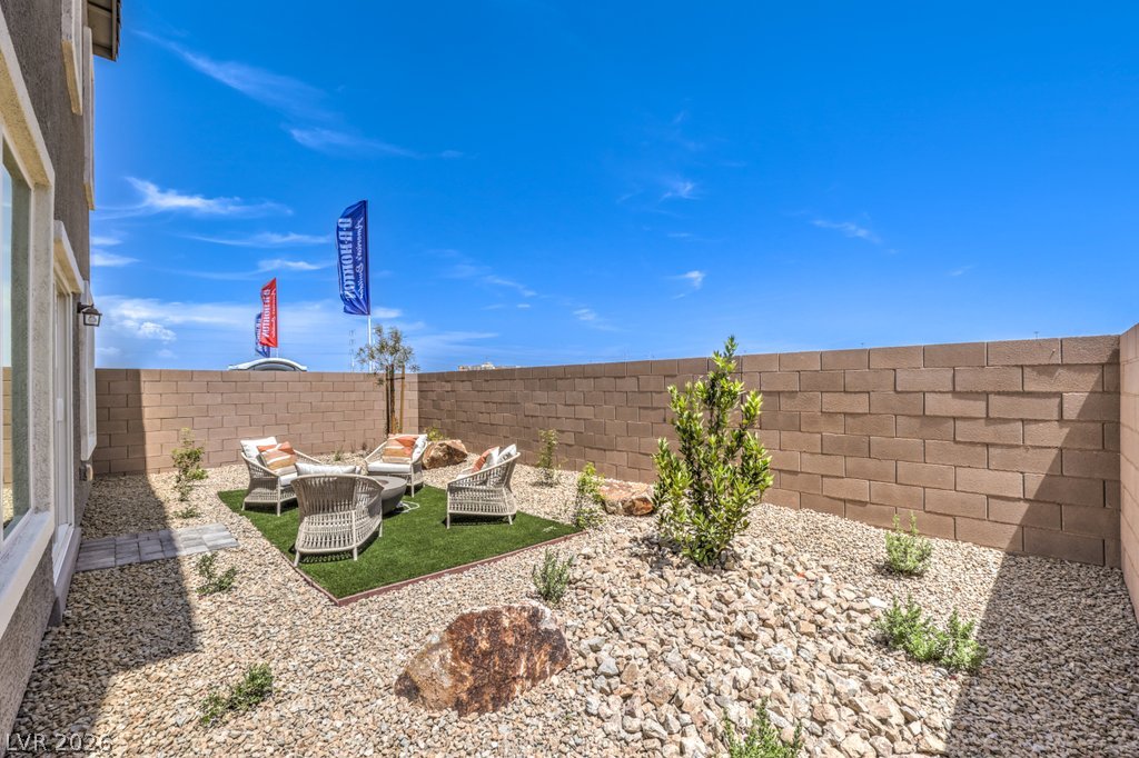 3460 Via Lucca Avenue Las Vegas NV 89141