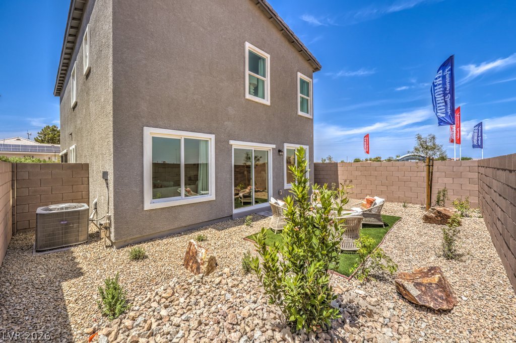 3460 Via Lucca Avenue Las Vegas NV 89141