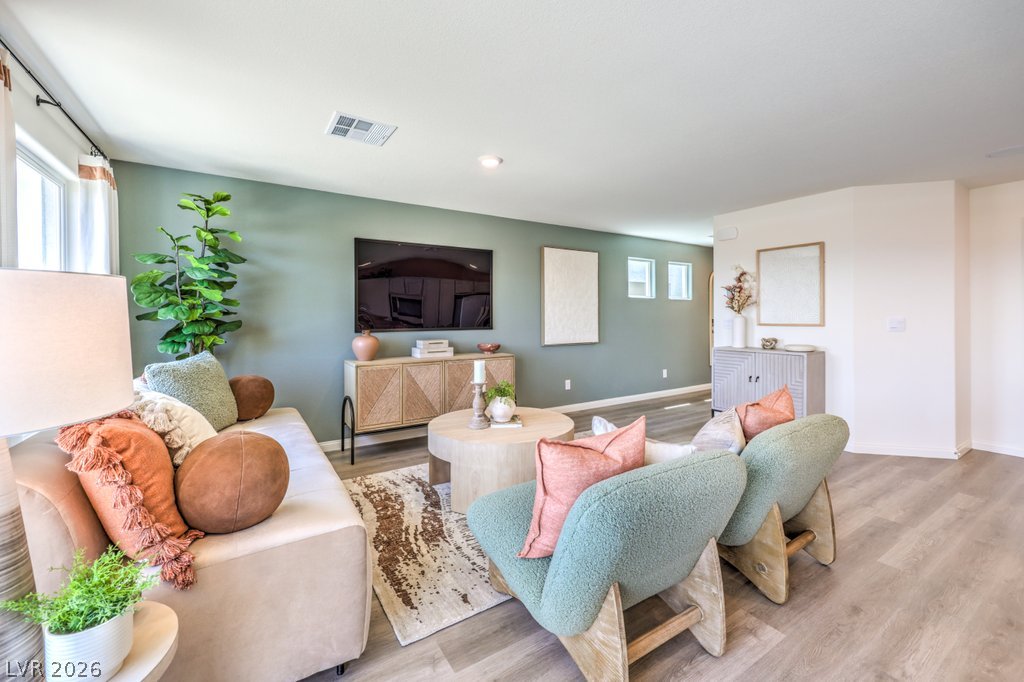 3460 Via Lucca Avenue Las Vegas NV 89141
