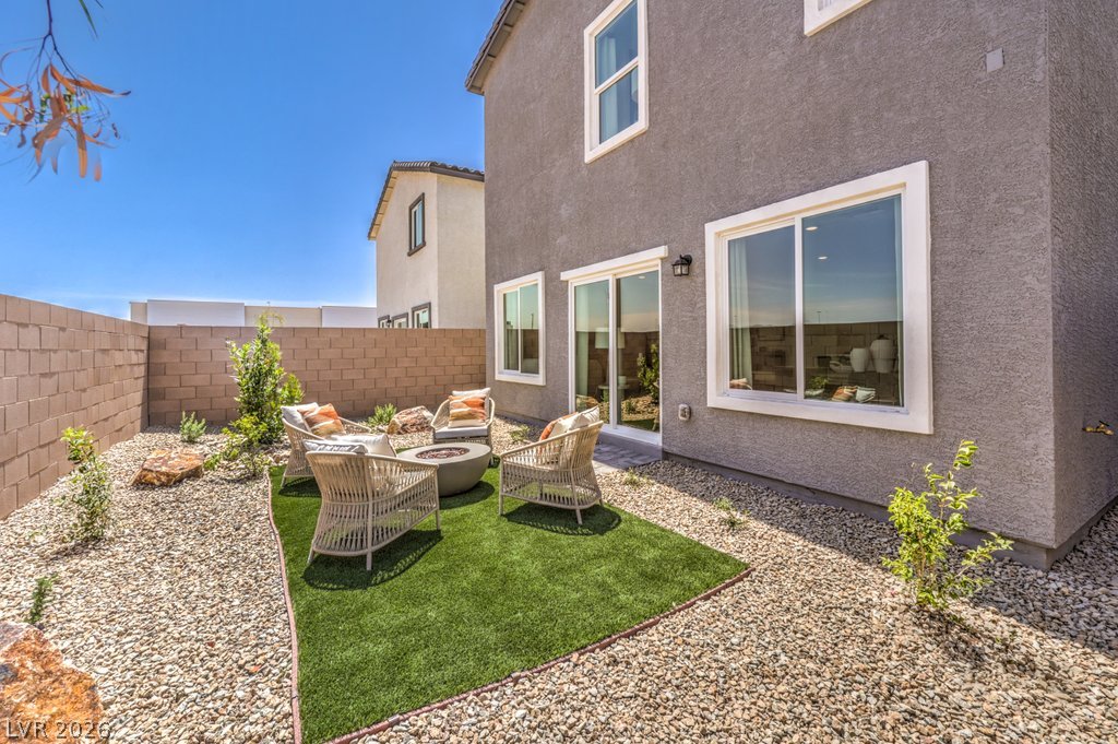 3460 Via Lucca Avenue Las Vegas NV 89141