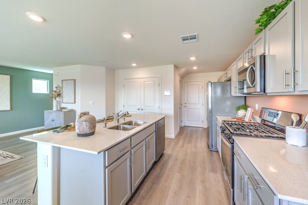 3460 Via Lucca Avenue Las Vegas NV 89141