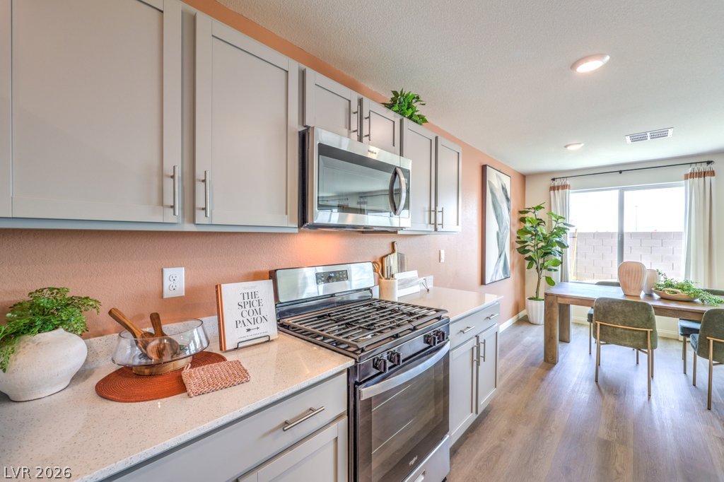 3460 Via Lucca Avenue Las Vegas NV 89141