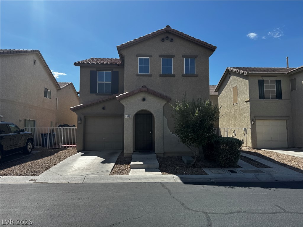 5975 Red Raspberry Court Las Vegas NV 89142