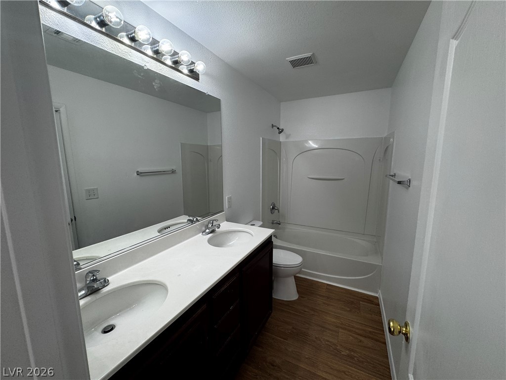5975 Red Raspberry Court Las Vegas NV 89142