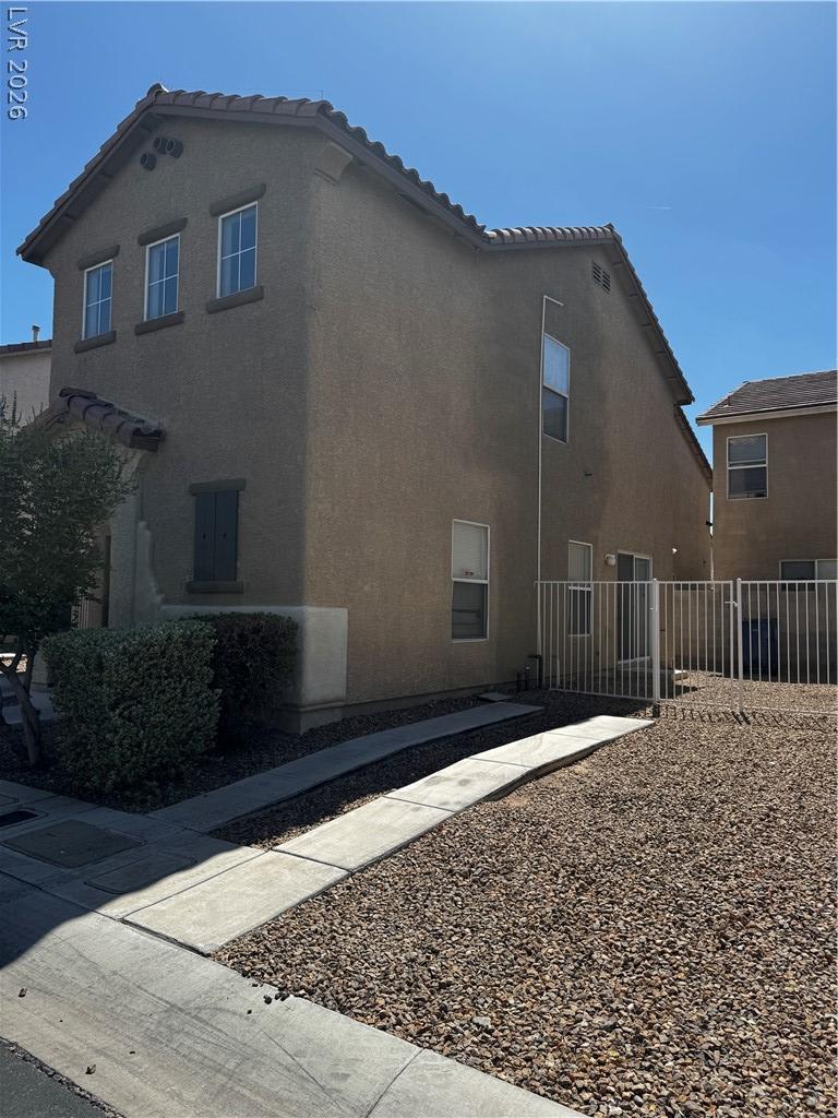 5975 Red Raspberry Court Las Vegas NV 89142