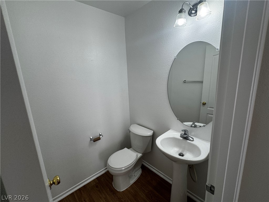 5975 Red Raspberry Court Las Vegas NV 89142