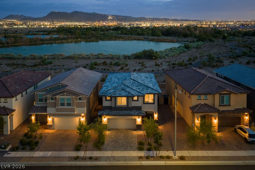 383 Winter Dove Avenue Henderson NV 89011