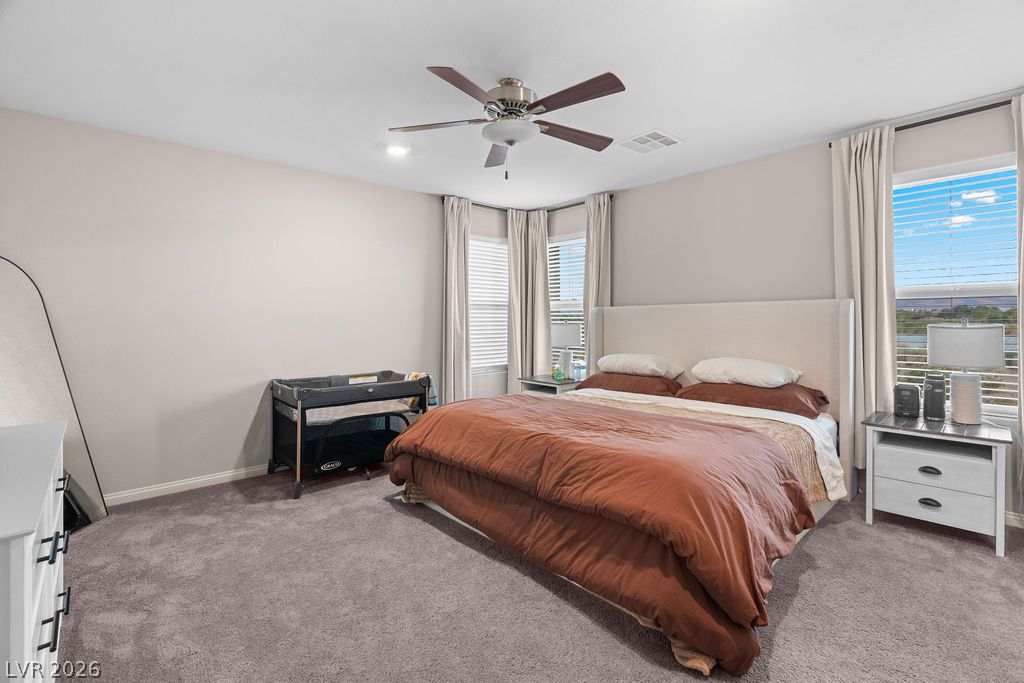 383 Winter Dove Avenue Henderson NV 89011