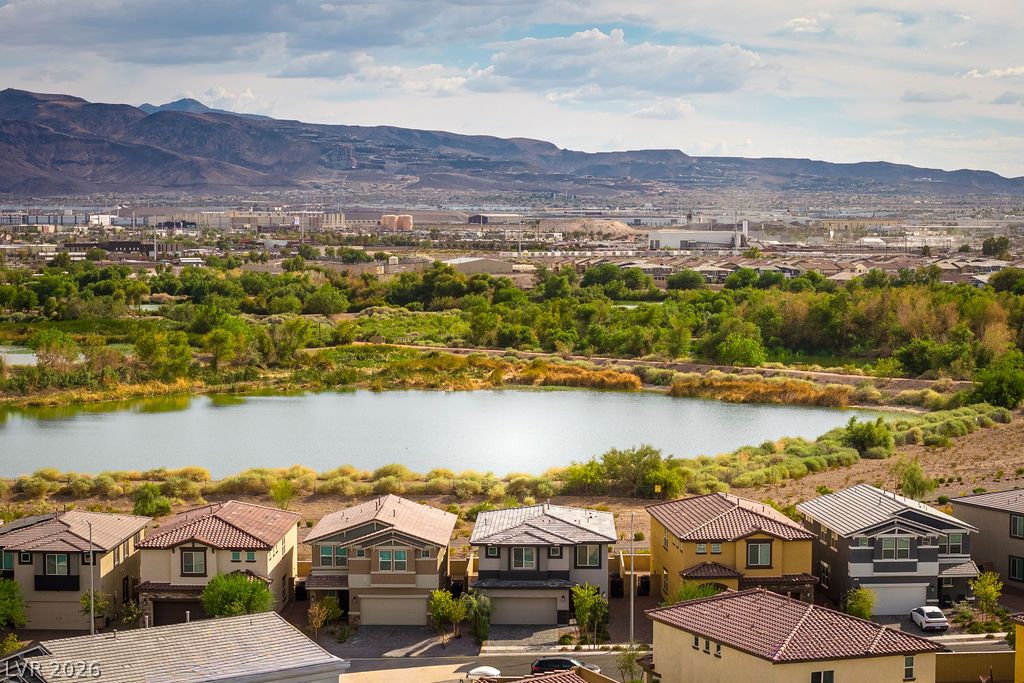 383 Winter Dove Avenue Henderson NV 89011