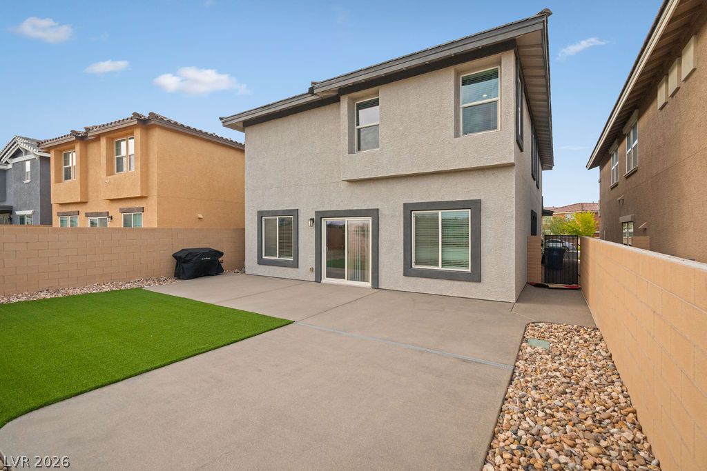 383 Winter Dove Avenue Henderson NV 89011