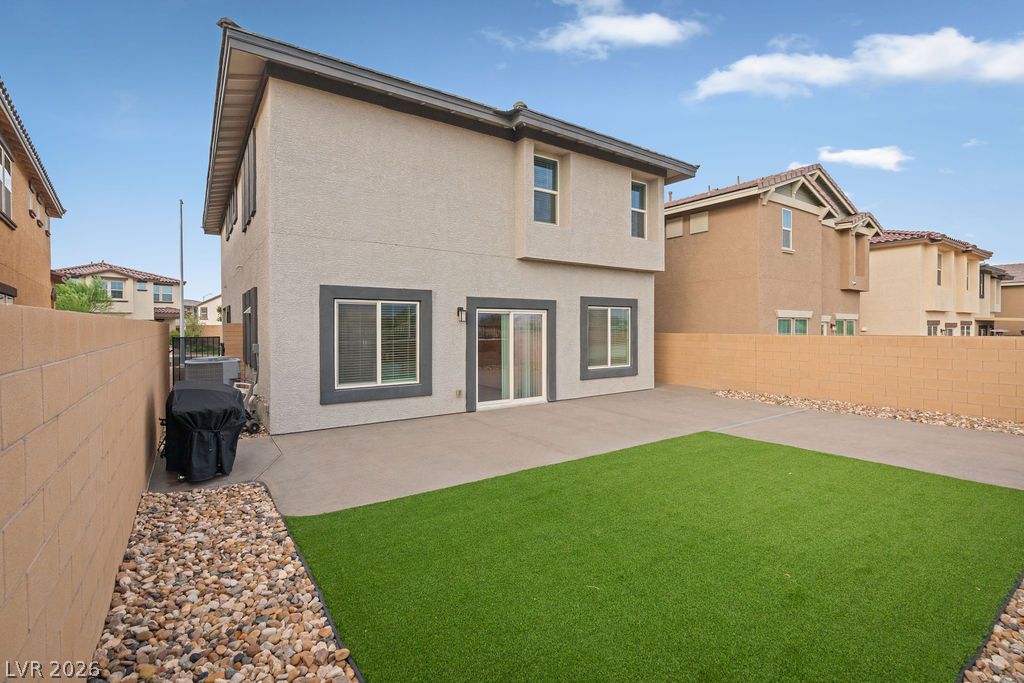 383 Winter Dove Avenue Henderson NV 89011