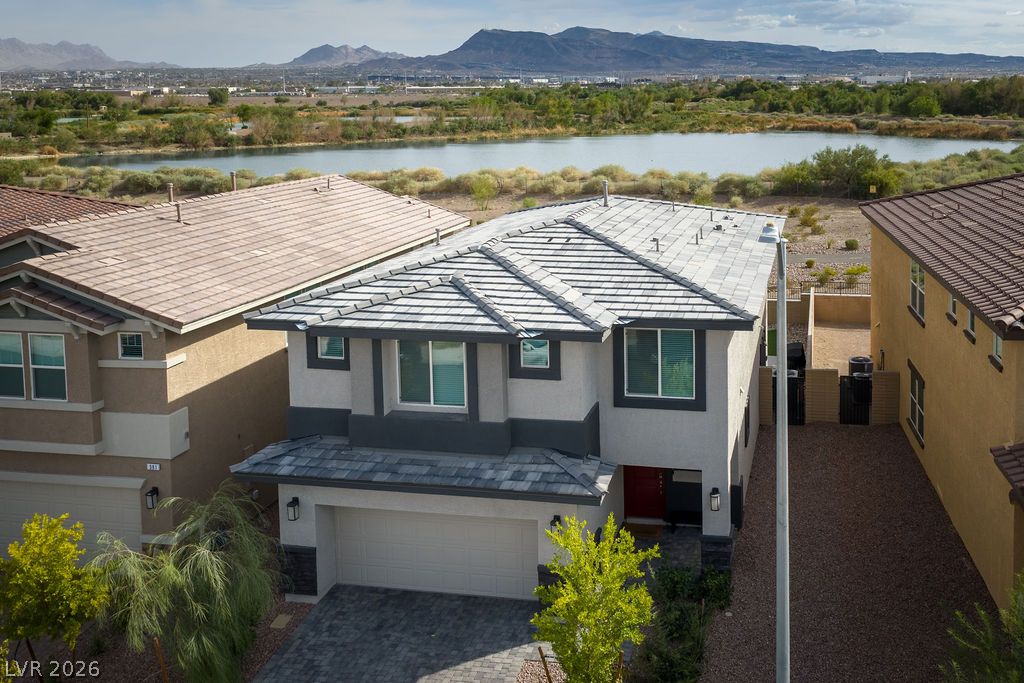 383 Winter Dove Avenue Henderson NV 89011
