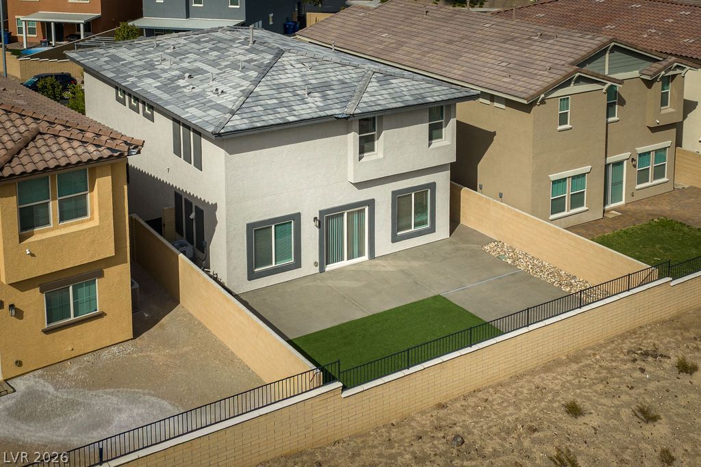 383 Winter Dove Avenue Henderson NV 89011