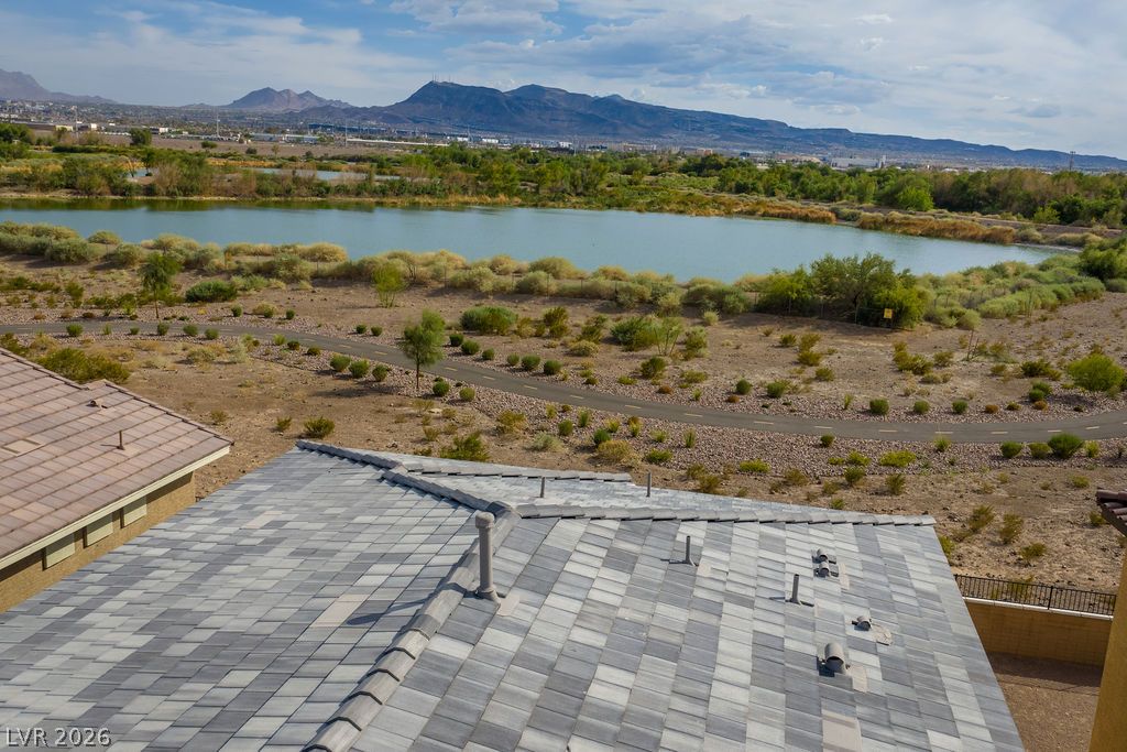 383 Winter Dove Avenue Henderson NV 89011