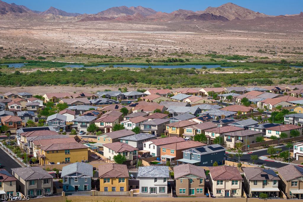 383 Winter Dove Avenue Henderson NV 89011